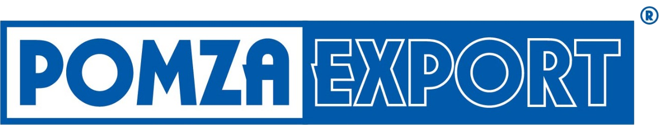 Pomza Export logo