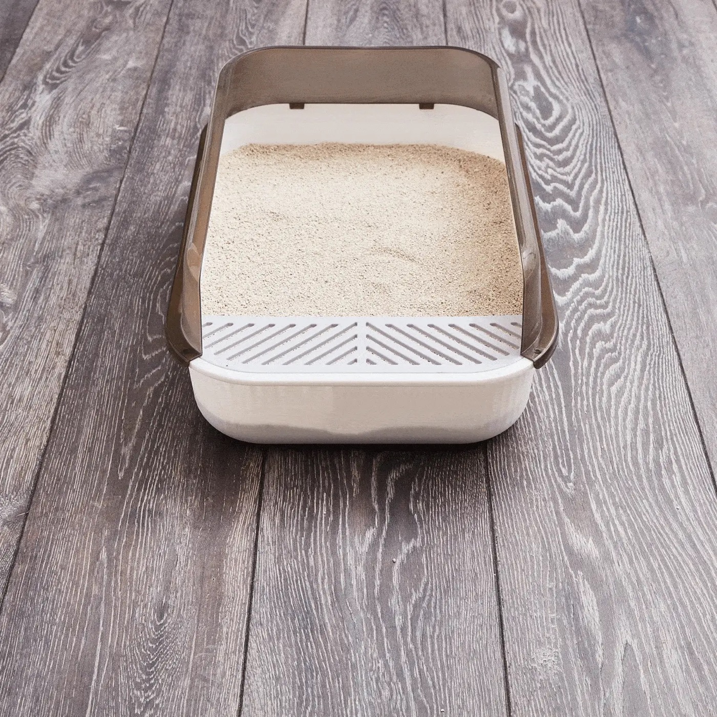 Recyclable packaging for a habitable world